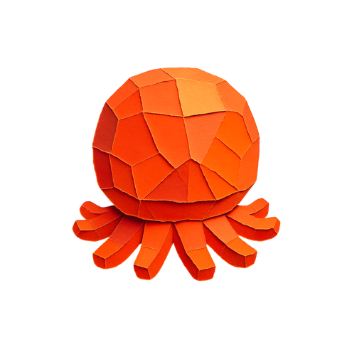 Octoflow Studio Logo